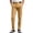 Khaki, variant on Migroa Men's Golf Pants Men's Slim-Fit Flat-Front Dress Pant Stretch Skinny Tapered Lightweight Breathable Chino with Pockets for Casual Work Navy S