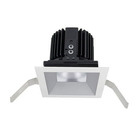 

Wac Lighting R4sd1t-S Volta 4.5 Square Shallow Regressed Trim - White
