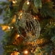 thumbnail image 4 of Rama artificial para árbol de Navidad | Arreglo floral brillante para coronas navideñas y decoración festiva DIY | Adorno de ratán para embellecer el árbol en esta temporada, 4 of 7