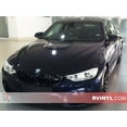thumbnail image 3 of 3M Vinyl Car Wrapping Film 2080 Gloss Midnight Blue GP272 Air Bubble Free - 5ft x 6ft, 3 of 9