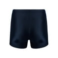 thumbnail image 6 of FANNYC Mens Boxer Shorts Quick Dry Swim Trunks Elastic Fitted Swimming Trunk Protection Beachwear, 6 of 7