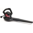 thumbnail image 2 of Toro Power Sweep 160 MPH 155 CFM 7 Amp Electric Blower 51585, 2 of 6