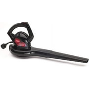Toro Power Sweep 160 MPH 155 CFM 7 Amp Electric Blower 51585