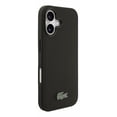 thumbnail image 3 of Funda Para iPhone 17 Lacoste Magsafe Iconic Slim Original Negro Iconic Magsafe, 3 of 5