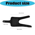 thumbnail image 3 of Professional Elbow Support Stabilizer Sports Arm Brace Comfortable Night Sleep Compressions Elbow Brace with Splints, 3 of 8