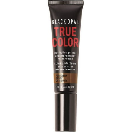 Black Opal True Color Perfecting Primer, 1.0 fl oz