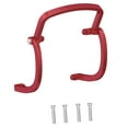 thumbnail image 1 of Milaget RC Toy Gimbal Bumper Guard Gimbal Camera Protection Bar for FPV Parts Red, 1 of 9