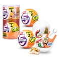 thumbnail image 1 of Toy 5 Surprise Mega Gross Minis Series 2 (paquete de 2) ZURU Boys, 1 of 8
