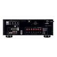 thumbnail image 2 of Yamaha RX-V581 - AV network receiver - 7.2 channel - black, 2 of 18