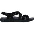 thumbnail image 3 of Women's Earth Origins Westfield Winona Adjustable Strap Sandal, 3 of 7
