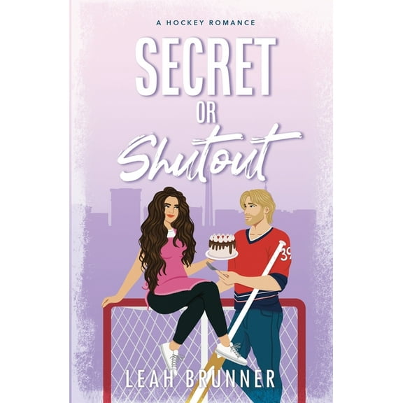 Secret or Shutout, (Paperback)