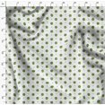 thumbnail image 4 of Soimoi Poly Georgette Fabric Floral Block Fabric Prints by Yard 42 Inch Wide, 4 of 5