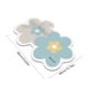 thumbnail image 3 of Carpet Rubber Material Bathroom Non Slip Mat Absorbent Floor Mat Entrance Mat Non Slip Foot Mat Bedroom Carpet, 3 of 6