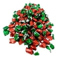 thumbnail image 4 of Strawberry Buds Delight Hard Candy - 3 Pound Resealable Bag - Individually Wrapped Strawberry-Flavored Candies, 4 of 7