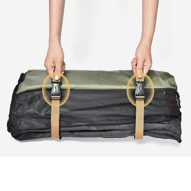 Sangle Bandoulière Réglable Pour Sac à Main / Bagage - Nylon, Longueur 137 Cm - Neuf Avec étiquettes