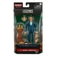 thumbnail image 2 of Figura J. Jonah Jameson Hasbro Marvel Legends Series 6 Pulgadas, 2 of 4