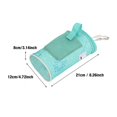 thumbnail image 1 of Haofy Calentador de Biberones Portátil USB Bolsa para Calentar Biberones Calefacción de Leche para Bebe Viaje EOTVIA No, 1 of 6
