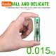 thumbnail image 2 of Mini Flashlight LED Multi-function Waterproof Keychain Flashlight Portable Waterproof Magnetic Self Defense Camping Light, 2 of 5