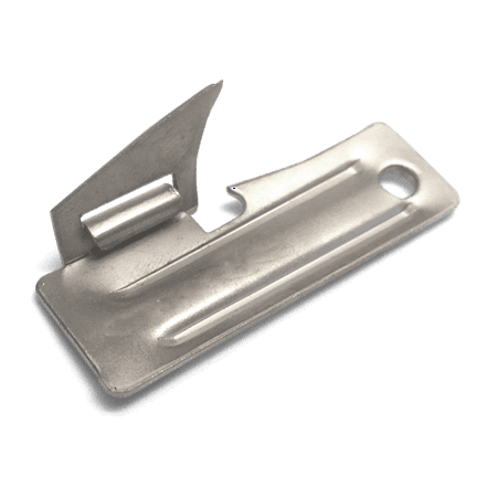 Coghlan's G.I. Can Openers (2 Pack) Compact Food Canned Emergency Survival Tool
