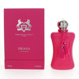 Parfums De Marly Delina La Rosee EDP Spray, 2.5 oz, Unisex