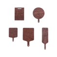 thumbnail image 2 of 5x Miniature Kitchen Toys Bread Dessert Board DIY Simulation Dollhouse Miniature, 2 of 9