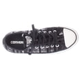 thumbnail image 2 of Womens Converse Chuck Taylor Oxford Fashion Sneakers - Back Sequince, 2 of 6