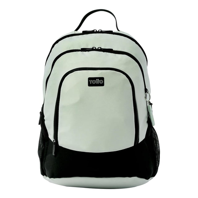 Totto Mochila Escolar Porta Laptop 16 Con Correas Acolchadas Totto rosa M