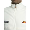 thumbnail image 5 of Ellesse Rimini Track Jacket, White, 5 of 6