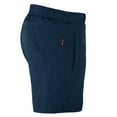thumbnail image 4 of Navy Blue Freeballers - Sport Shorts, 4 of 4