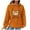 Orange-Tops, variant on Inverlee Thanksgiving Sweatshirts for Women Plus Size Turkey Pumpkin Print Sweatshirt Comfy Long Sleeve Loose Fit Shirts Crewneck Dressy Casual Tops Outfit