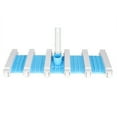 thumbnail image 4 of Pool Dirt Cleaner Vacuum Head Cleaner Labor-saving Hot Springs Water Parks  Pool Outdoor Ponds, 4 of 8