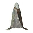 thumbnail image 7 of Disketp Steampunk Space Mice Warriors Hooded Cloak, Teenagers Halloween Hoodies Robe Cosplay Capes, Halloween Hooded Cape Cosplay Costume-Small, 7 of 7