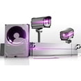 thumbnail image 4 of Disco duro Western Digital Purple WD30PURZ de 3TB, 5,400RPM, SATA III Western Digital WD30PURZ, 4 of 4