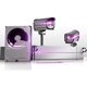 thumbnail image 4 of Disco duro Western Digital Purple WD30PURZ de 3TB, 5,400RPM, SATA III Western Digital WD30PURZ, 4 of 4