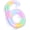 6, variant on Neon Lights LED Neon Letter Lights, Light Up LED Letters Lights Light Up Marquee Letters Lights Neon Signs Battery USB Multicolor