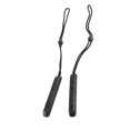 thumbnail image 3 of Correa De Muñeca De Consola De Juegos, GamePad Correa De Muñeca 2 PCS Portátil Compacto Durable Seguro ABS Para Consola De Juegos, 3 of 7