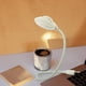 thumbnail image 3 of Lámpara de mesa de carga USB Flying Saucer Shape Desk Lamp lámpara de mesa Lámpara de mesa de lectura, 3 of 6