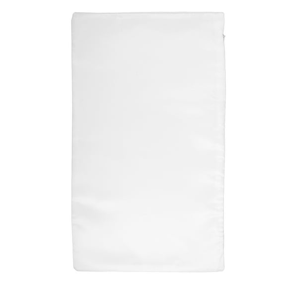 Worgeous 2pcs Blank Pillow Cases Sublimation Pillow Cases with Zipper DIY Pillow Cases Pillowcase Covers Body Pillow Cover Room Decor