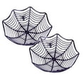 thumbnail image 1 of 2Pcs Christmas Decorations Halloween Themed Fruit Serving Bowl For Party And Kitchen Tableware Tableware, 1 of 4