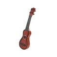 thumbnail image 1 of Kids Musical Toy My First Ukulele Kids 4 Strings Children Mini Guitar Set 4 Strings A, 1 of 9