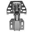 thumbnail image 4 of Charnière Sans Cadre, Charnière de Porte à Ressort de 90 ° Charnière RV Design Exquis, 4 of 7