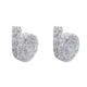 thumbnail image 2 of Pegatinas Bewildely de Diamantes de Imitación con Purpurina, 2 of 6