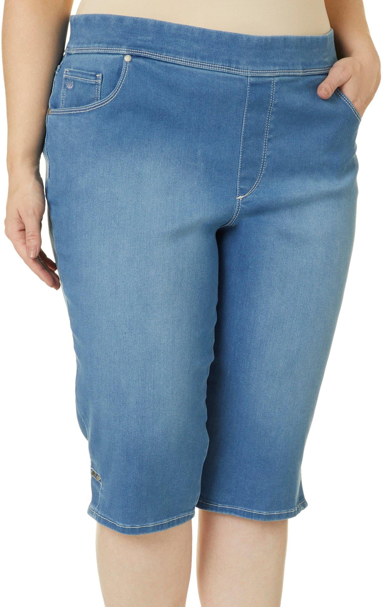 gloria vanderbilt avery jeans plus size