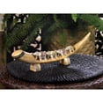 thumbnail image 3 of Zingz & Thingz Elephant Tusk Tabletop Decoration - 15.5" - Beige, 3 of 3