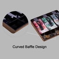 thumbnail image 4 of Wweixi Money Counter Case Plastic Case Coin drawer box Cash Register Box Cashier Coin Drawer Box Cash Drawer Tray, 4 of 9