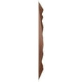 thumbnail image 3 of 19 5/8"W x 19 5/8"H Marquise EnduraWall Decorative 3D Wall Panel, Bright Coat Copper (Covers 2.67 Sq. Ft.), 3 of 6