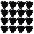 thumbnail image 2 of 16pcs Reliable Amplifier Speaker Cabinet Corner Protector Accessories Tool Kit, 2 of 8