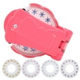 thumbnail image 1 of Blinger Ultimate Set, Gems Blingers Pretend Play Hair Machine Toy Hair Bedazzler Kit With Rhinestones DIY  Paste Machine Hair Styling Tool For Hair Styling/Purses/Bags/Shoes, 1 of 8