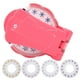 thumbnail image 5 of Deslumbrante juego de repuesto de gemas transparentes kits de joyas para el cabello y accesorios Glam para uñas kit de repuesto Gems Bedazzler con máquina de gemas para el Anggrek Otros, 5 of 8