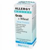 bioAllers Allergy Treatment | Homeopathic Formula May Help Relieve Sneezing, Congestion, Itching, Rashes & Watery Eyes | 1 Fl Oz (Grain & Wheat)
